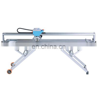 For wandeli QXZ-ZD-1800  tile cutting machine water jet cutters  marble laser cutting machines