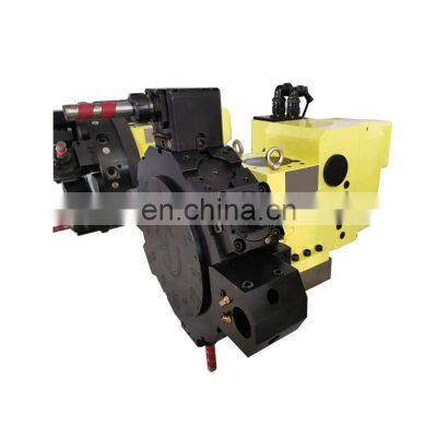 SLTR series cnc tool lathe power turret with high precision