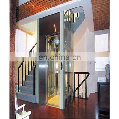 House Used Indoor Home Elevator, Factory Directly Villa Used Home Elevators For Sale