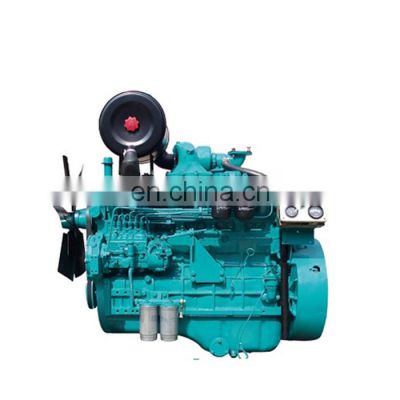 Marine engines Yuchai YCD4J22C-65 diesel engines