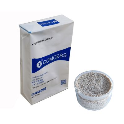 Comcess Copper Recycling Ion Exchange  Resin