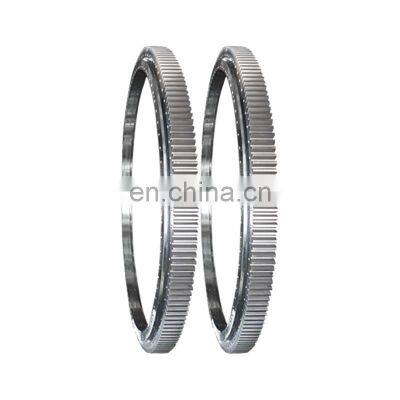 011.40.1000 Luoyang Factory external gear slewing bearing slewing ring for beverage machinery