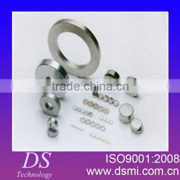 large neodymium magnet 200mm by DS