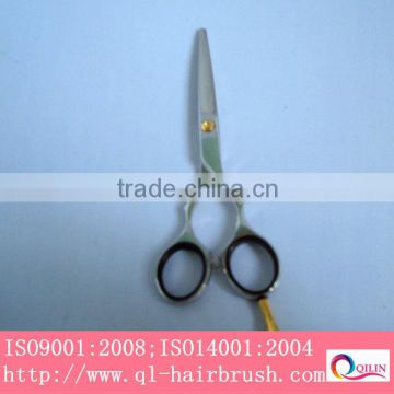 professional 440C stainless steel hair scissor