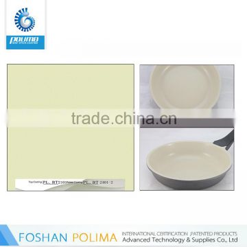 Foshan Plima Double-layer ceramic coating bread pan teflon non stick coating