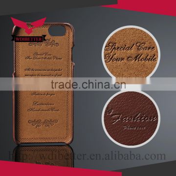 Fashionable And Affordable Phone Cover, Of Fashion Mobile Phone Housing for Iphone 6