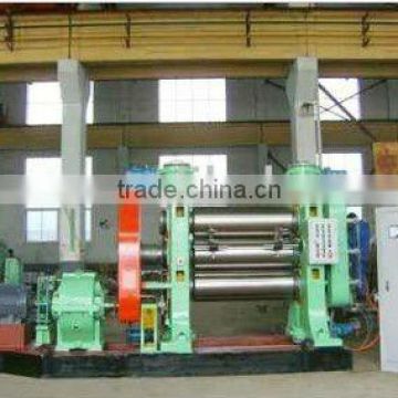 rubber calendering machine/rubber products equipment