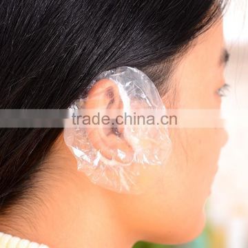 Disposable Waterpoof Soft Ear Covers For Hair Salon