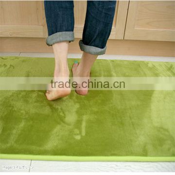 Non slip bath mat anti-fatigue floor mat
