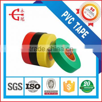 Supply Wonder Achem quality PVC insulation tape