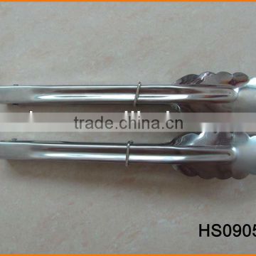 HS0905 9 Inch Metal Tong
