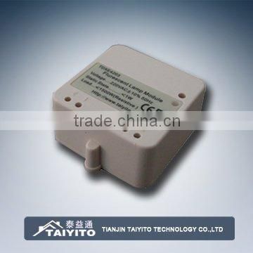 TAIYITO TDXE4466 motorized curtain module /remote control curtain module /X10 curtain module