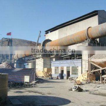 Reliable Reputation Used Rotary Kiln For Sale