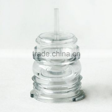 custom made plastic auto parts injection mold and die made in China