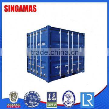 10ft Mini Sizes Container