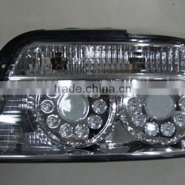 Car modified led headlamp assembly for CHASER GX100