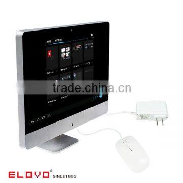 cheapest China wm8880 white all in one desktop computers                        
                                                Quality Choice