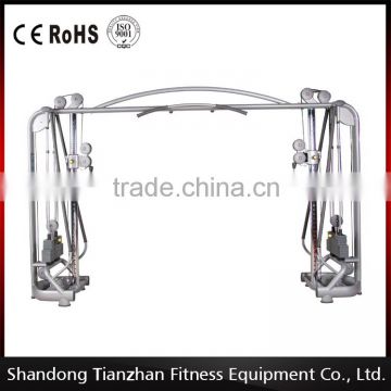 Essential Fitness equipment /TZ-6018 Cable Crossover/Commercial machine
