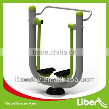 2014 liben group new design outdoor fitness equipment names of track series 114