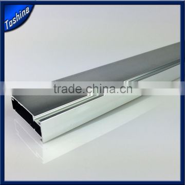 Aluminum profile for kitchen cabinet from manufacturer&exporter&supplier