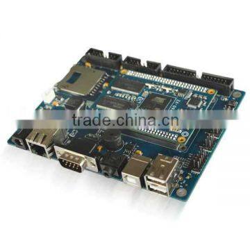 Atmel9260 Touch Screen Control Board & Core Board