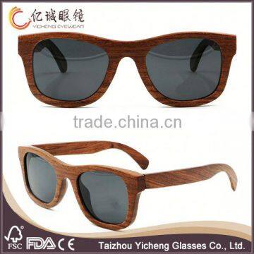 High Quality Uv400 Polarized Sunglasses