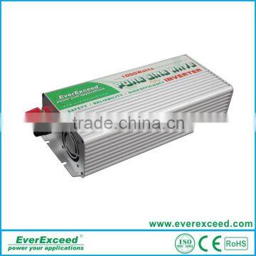 Everexceed solar power inverter 3000W