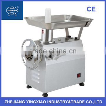 1500W Industrial Meat Mincer CE Approved With High Quality