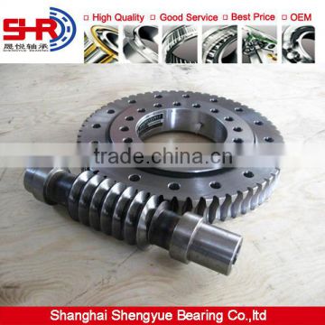 High quality slewing bearing with external teeth 014.30.1000