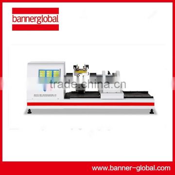 chinese manufacture Labsans LD31.202 electronic torsion testing machine