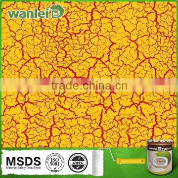 Import high-quality water building interior paint