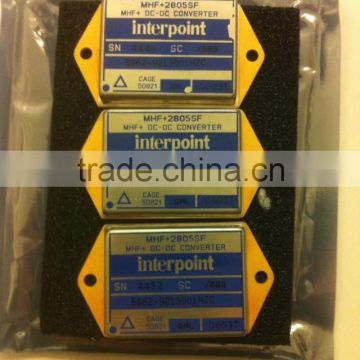 INTERPOINT IC MHF+2805SF/883