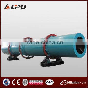 Mature technical succesfuly case Sawdust Rotary Dryer