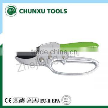 High quality 50# steel blade pruner with hard chromeplating