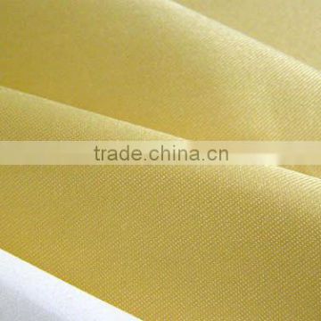 100% Polyester Microfiber Two Sides Fabric
