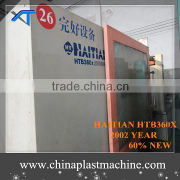 Used Injection Plastic Machine With Good Condition