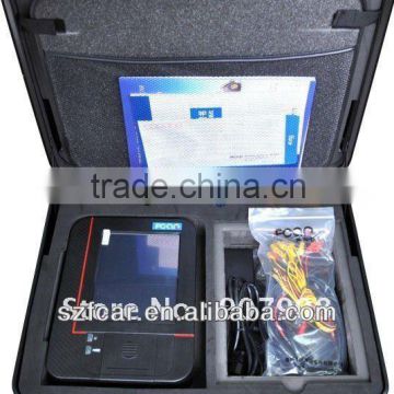 F3-W Fcar automotive diagnostic computer for Europe,Korea,japanese and other places of the car