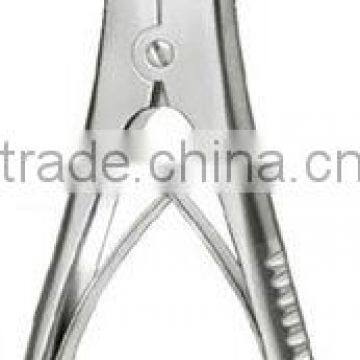 Wire Cutting Plier Size: 15 cm