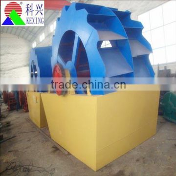 XSD3016 Series Sand Washing Machine With Low Power Cost For Sale