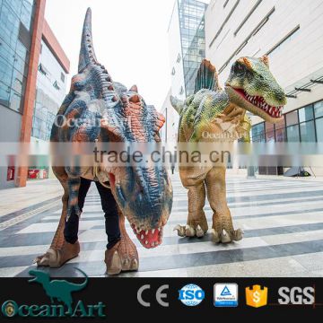 OAV3140 Used Dinosaur Costumes for Sale