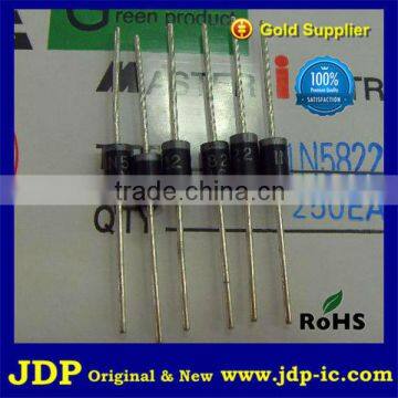 1n5822 in resistors