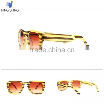 Queen Size/Small Size/Medium Size Fashional Cheap Sunglasses
