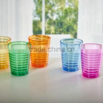 Acrylic water cup