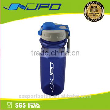 fda approved 550ml eco friendly plastic juice bottle for academy