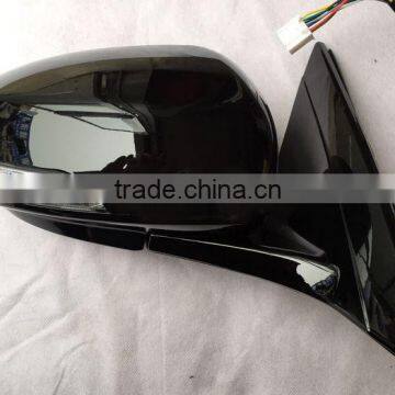 AUTO ACCESSORIES & CAR BODY PARTS & CAR SPARE PARTS door rear view mirror FOR NISSANALTIMA / teana 2008 2009 2010 2011