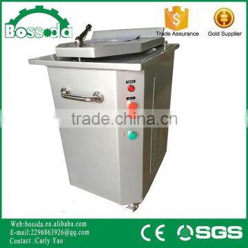 High Efficiency Low Noise Hydraulic Industrial small Dough Divider
