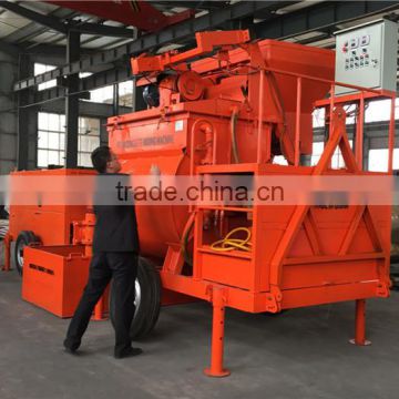 SYT20 foam concrete making machine to zhengzhou anjit your best choice