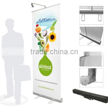 full color roll up banner