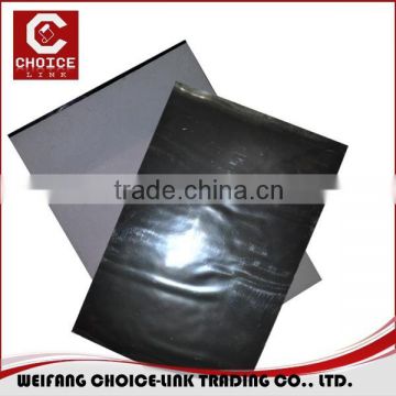 Self Adhesive composite roofing underlayment