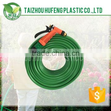 Eco-Friendly Unique Design PVC elastic garden hose